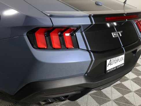 Used 2024 Ford Mustang GT Premium image 56