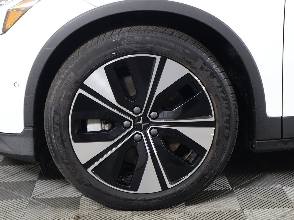 Used 2024 Polestar Polestar 2 AWD/4WD image 25