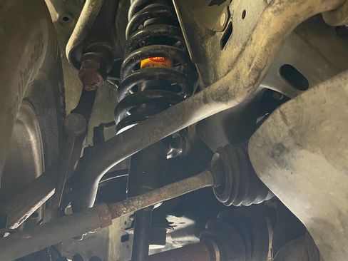 Used 2003 Lexus GX 470 image 55