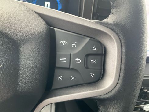 New 2025 Ford Bronco Big Bend w/ Black Diamond Package image 20