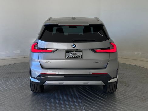 New 2026 BMW X1 xDrive28i w/ Technology Package image 10