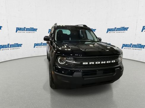 New 2026 Ford Bronco Sport Big Bend AWD/4WD image 3