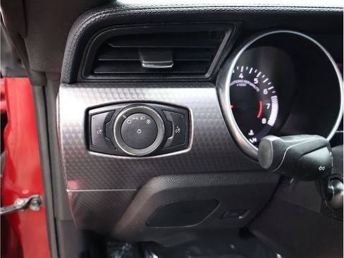 Used 2018 Ford Mustang Coupe w/ Ecoboost Performance Package image 17