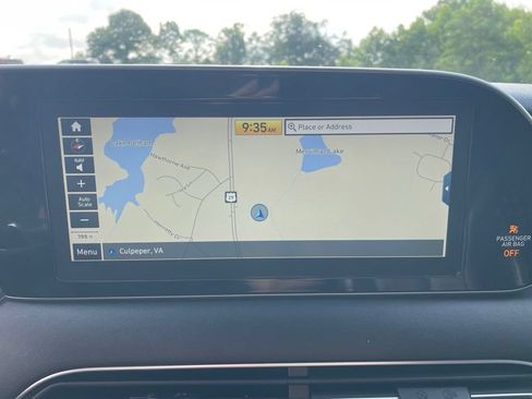 Used 2020 Hyundai Palisade SEL AWD/4WD image 6