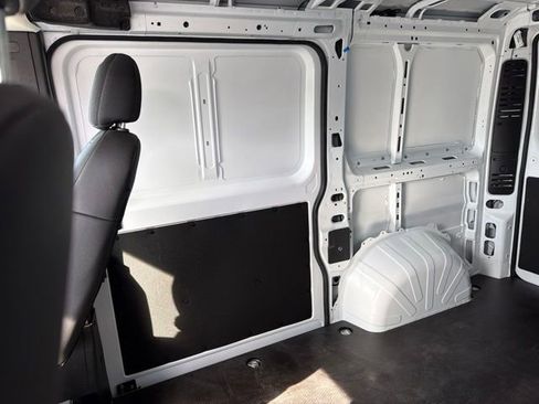 New 2026 RAM ProMaster 1500 w/ Safety Group FWD image 13