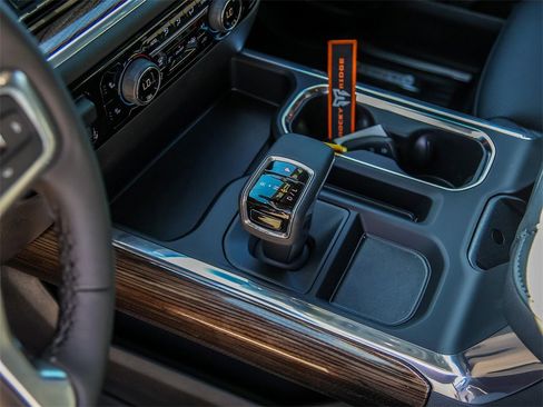 New 2025 Chevrolet Silverado 1500 RST image 36