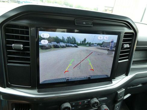 New 2026 Ford F150 STX w/ Equipment Group 200A AWD/4WD image 26