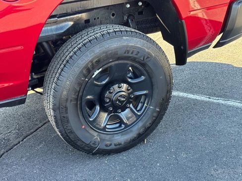 New 2026 RAM 2500 Tradesman image 11