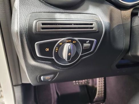 Used 2022 Mercedes-Benz GLC 43 AMG GLC 43 AMGﾮ w/ Multimedia Package Lite image 24