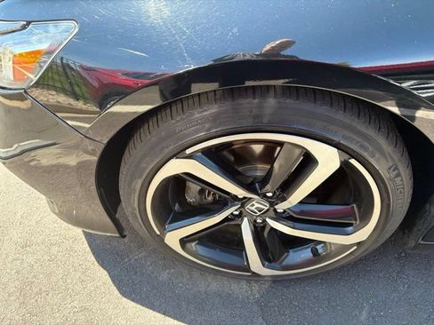 Certified 2020 Honda Accord Sport image 22