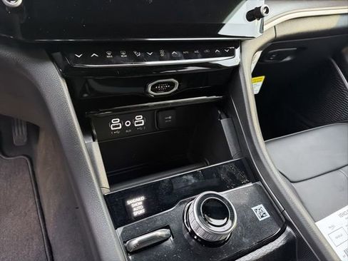 New 2026 Jeep Grand Cherokee Limited AWD/4WD image 20