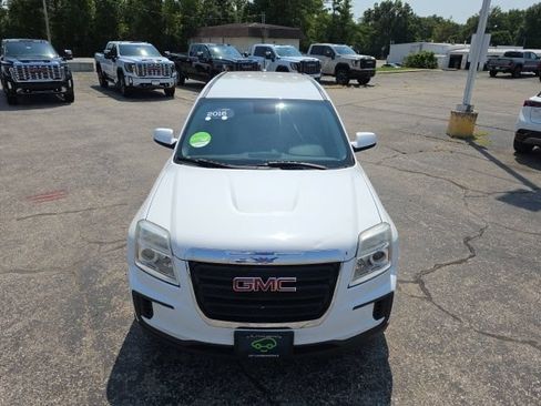 Used 2016 GMC Terrain SLE FWD image 9