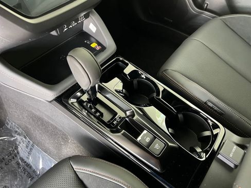 Used 2026 Subaru Forester Touring image 26