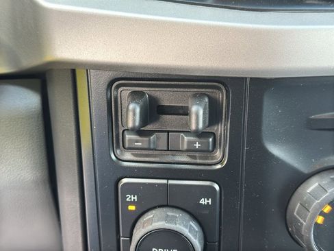New 2026 Ford F250 XL AWD/4WD image 24