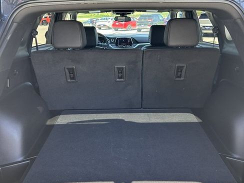 Used 2022 Chevrolet Blazer Premier FWD image 21