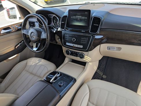 Used 2016 Mercedes-Benz GLE 350 4MATIC w/ Premium Package image 34