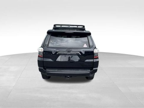 Used 2021 Toyota 4Runner TRD Pro AWD/4WD image 10