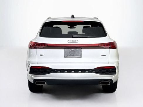 Used 2025 Audi Q5 Premium w/ Convenience Package AWD/4WD image 6