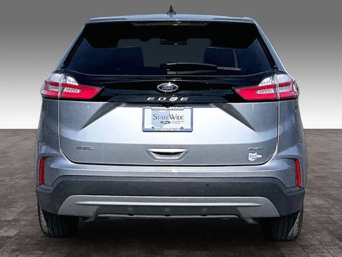 Used 2024 Ford Edge SEL w/ Convenience Package AWD/4WD image 27