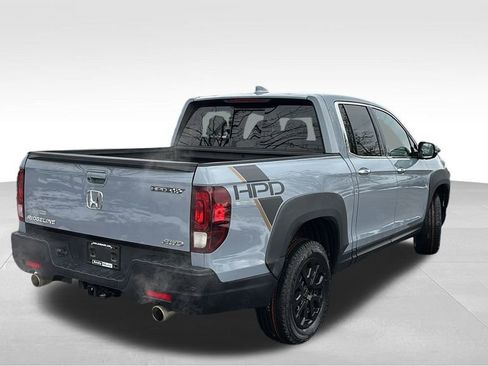 Used 2022 Honda Ridgeline RTL-E image 7