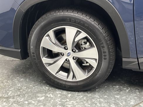 Used 2023 Subaru Ascent Premium w/ Convenience Package image 30