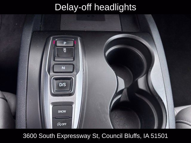 Used 2022 Honda Passport EX-L image 32