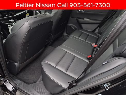 New 2026 Nissan Rogue Dark Armor FWD image 12