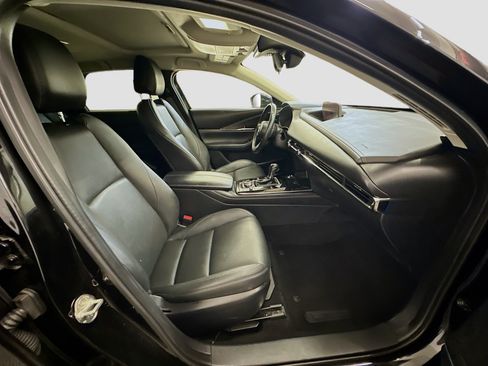 Used 2024 MAZDA CX-30 AWD 2.5 S w/ Preferred Package image 34