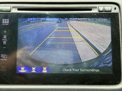 Used 2016 Honda HR-V EX-L image 19