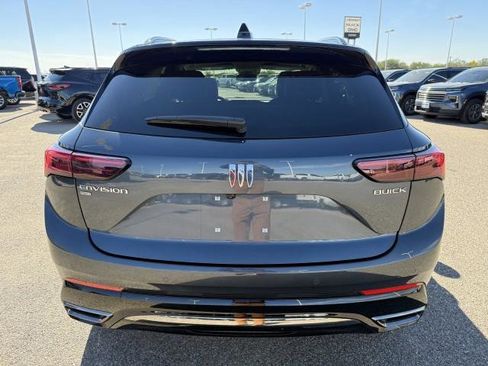 New 2026 Buick Envision Sport Touring image 7