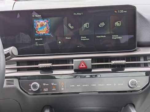 New 2026 Kia Sportage EX FWD image 16