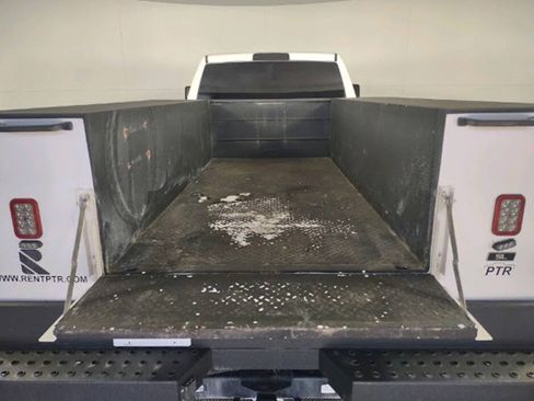 Used 2024 RAM 3500 Tradesman w/ Max Tow Package AWD/4WD image 10