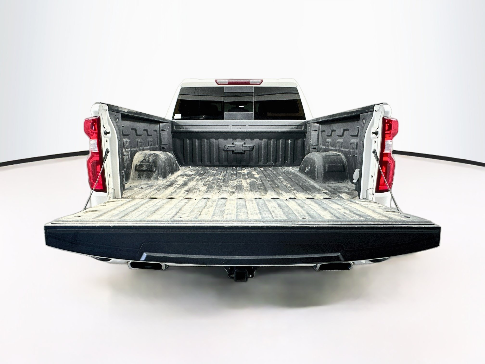 Used 2021 Chevrolet Silverado 1500 RST AWD/4WD image 28