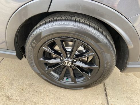 Used 2024 Honda CR-V Sport-L image 30