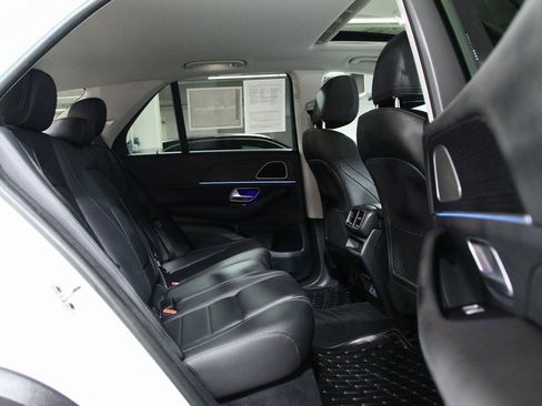 Used 2025 Mercedes-Benz GLE 350 4MATIC image 26