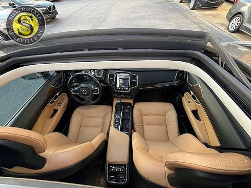 Used 2016 Volvo XC90 T6 Momentum w/ Protection Package Plus image 27