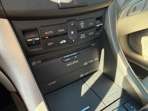 Used 2009 Acura TSX Sedan FWD image 39