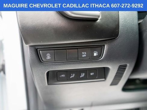 Used 2025 MAZDA CX-50 AWD 2.5 Hybrid w/ Weather Package image 23