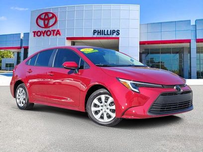 Used 2026 Toyota Corolla LE