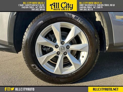 Used 2017 Lexus RX 350 FWD w/ Accessory Package image 10