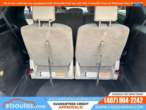 Used 2015 Ford Explorer 4WD image 15