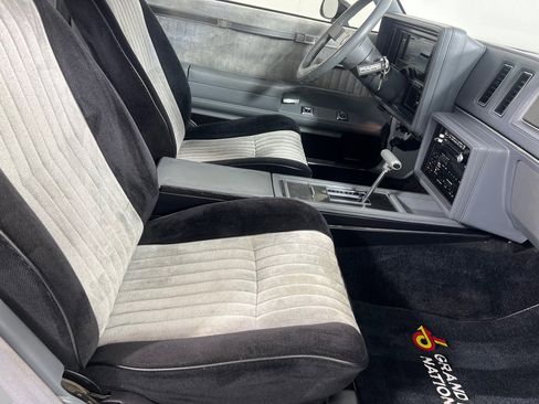 Used 1986 Buick Regal T-Type image 38