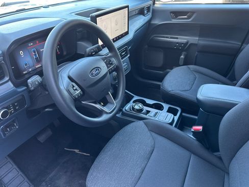 New 2026 Ford Maverick XL w/ 4K Tow Package AWD/4WD image 11