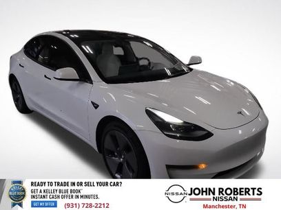 Used 2023 Tesla Model 3 Standard Range