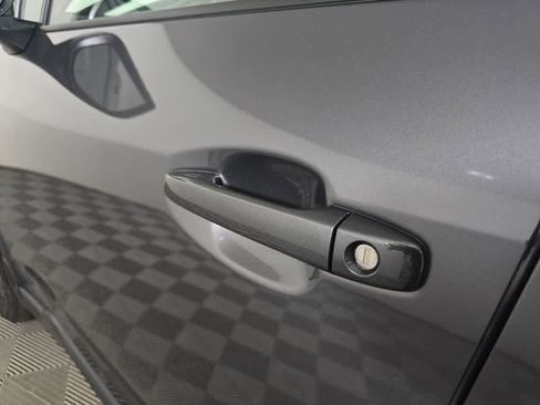 Used 2025 Subaru Outback Onyx Edition image 26