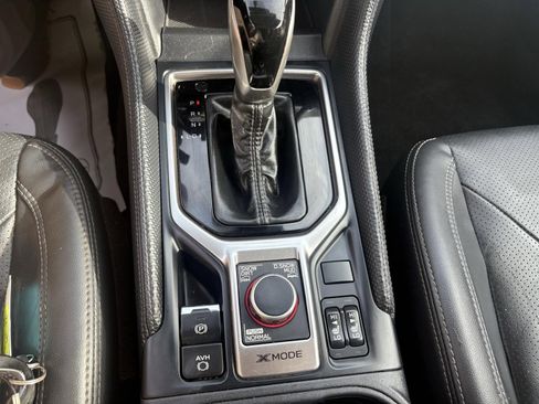 Used 2020 Subaru Forester Limited w/ Popular Package #3 image 38