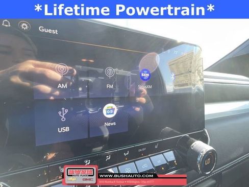 New 2026 Chevrolet Colorado LT w/ Advanced Trailering Package image 13