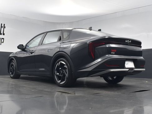 Used 2025 Kia K4 EX FWD image 20
