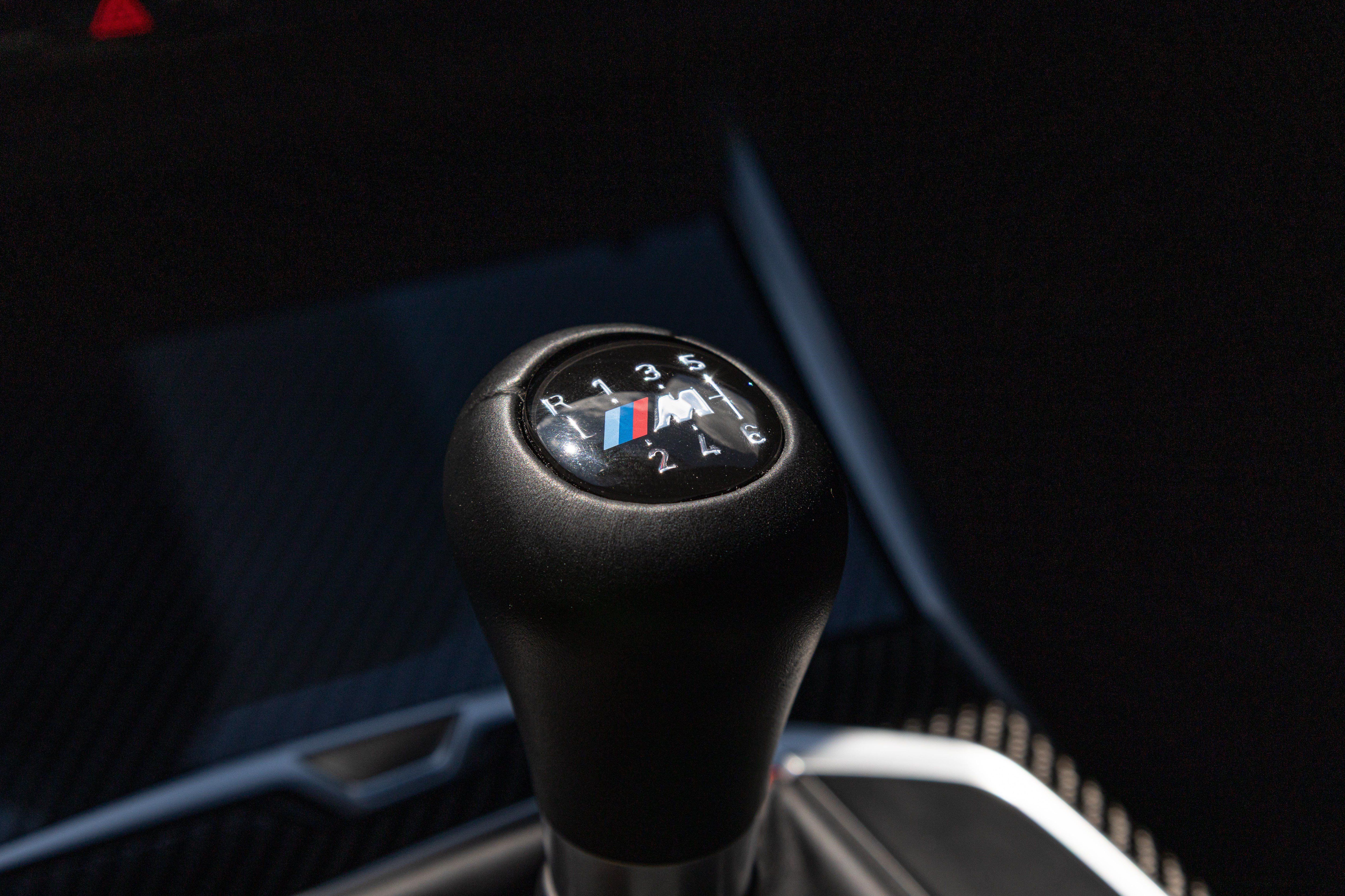 Used 2026 BMW M2 w/ Lighting Package RWD image 70