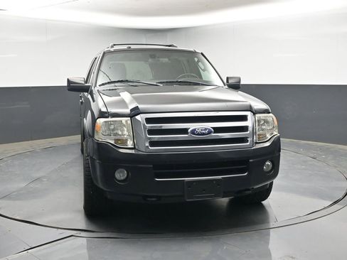 Used 2014 Ford Expedition EL Limited w/ Equipment Group 301A image 8